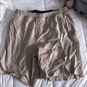 Birddogs Linerless Shorts